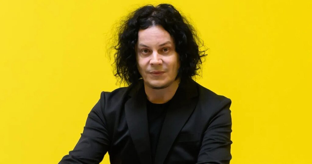 Jack White’s Dating History: Meet His 3 Wives Jack White's Dating History: Meet His 3 Wives
