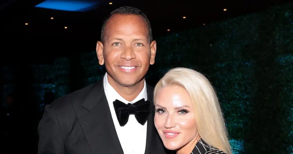 Jaclyn Cordeiro Shares Cryptic Post After Alex Rodriguez Split
