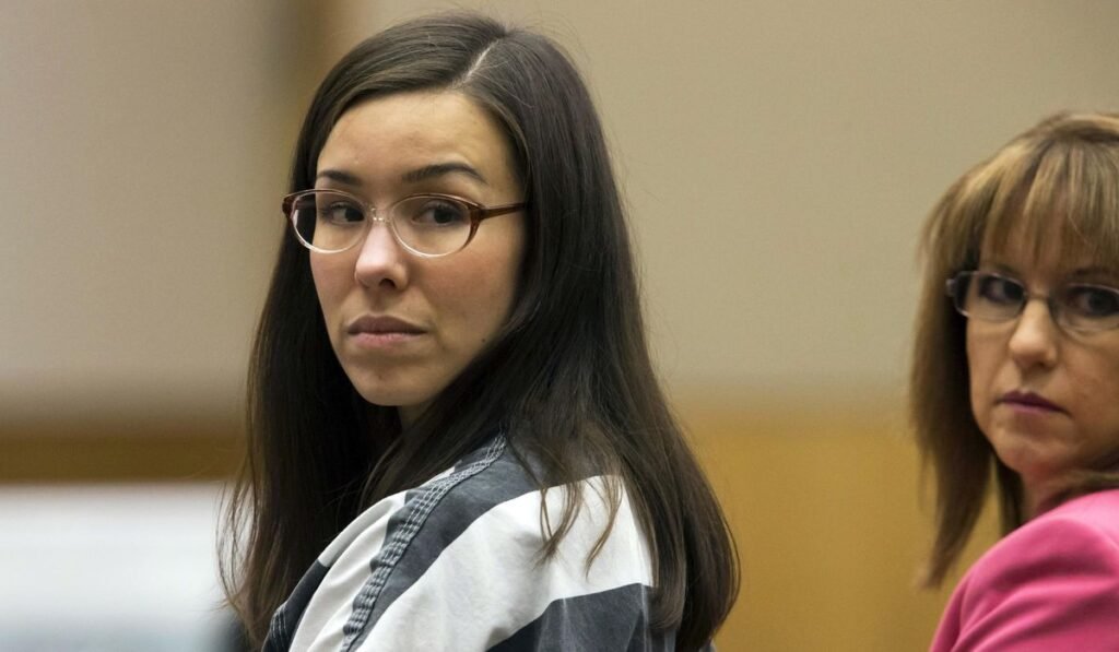 Jailbirds get their say from behind bars on social media