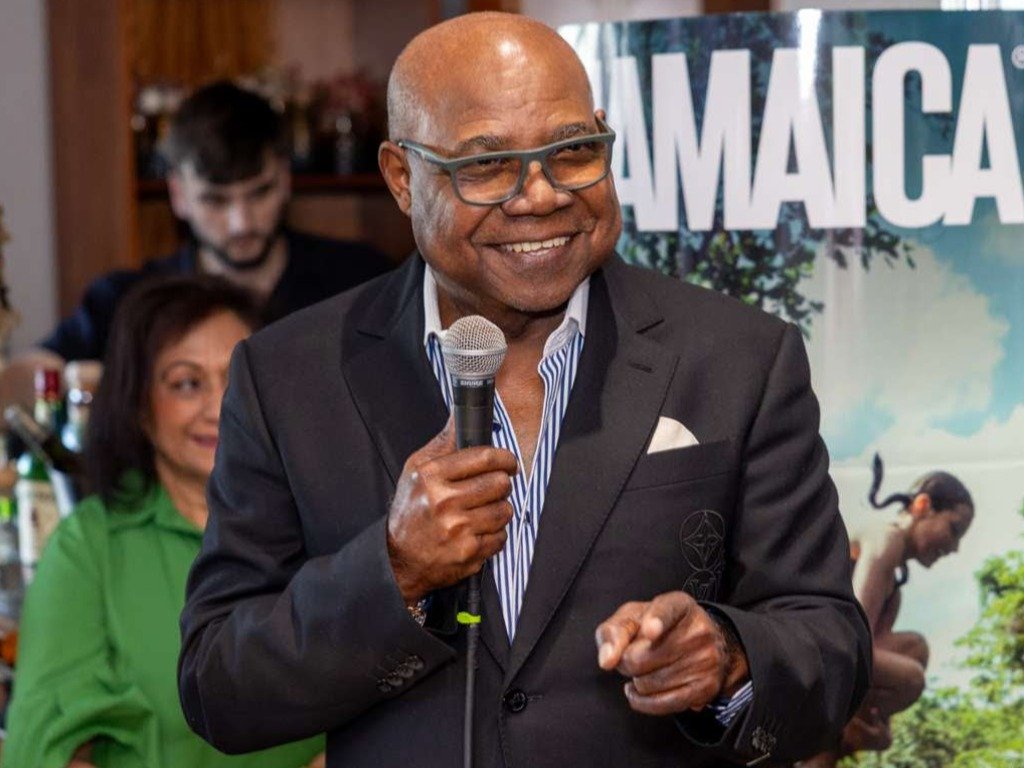 Jamaica embarks on ambitious growth plan for the future Jamaica embarks on ambitious growth plan for the future