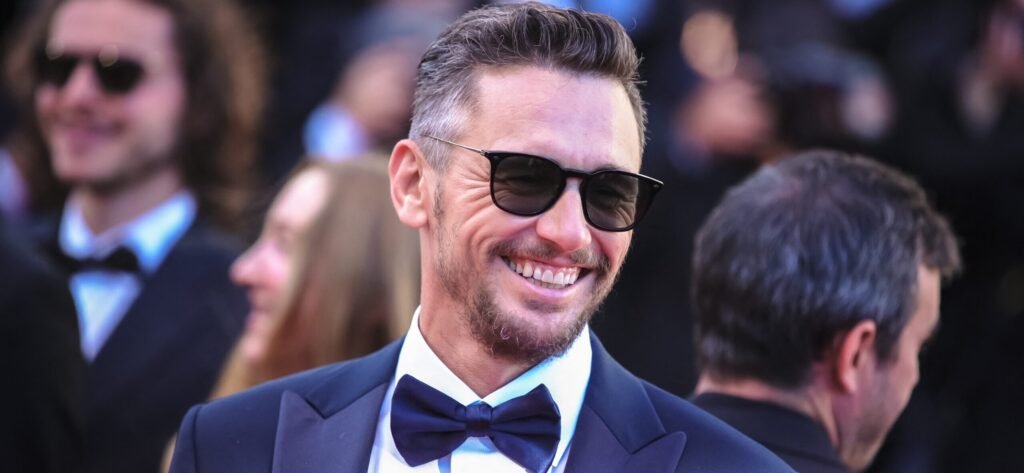 James Franco’s New TikTok Page Has Fans Asking What’s Really Going On James Franco’s New TikTok Page Has Fans Asking What’s Really Going On