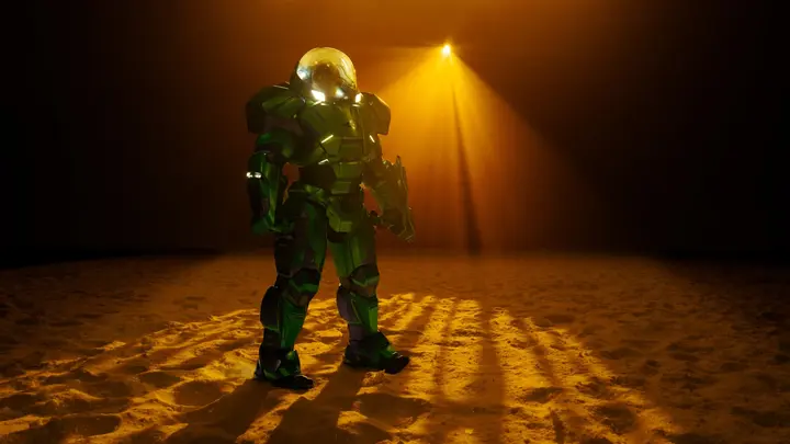 James Gunn Teases Lex Luthor Suit In Man of Tomorrow James Gunn Teases Lex Luthor Suit In Man of Tomorrow