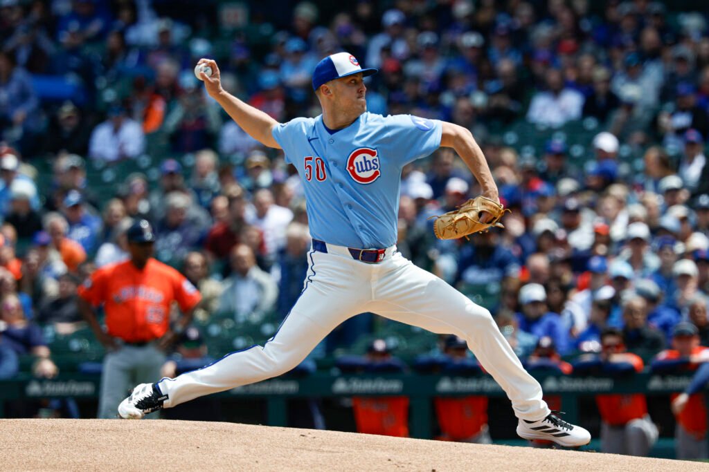 Jameson Taillon Leaves Game Due To Hamstring Strain Jameson Taillon Leaves Game Due To Hamstring Strain