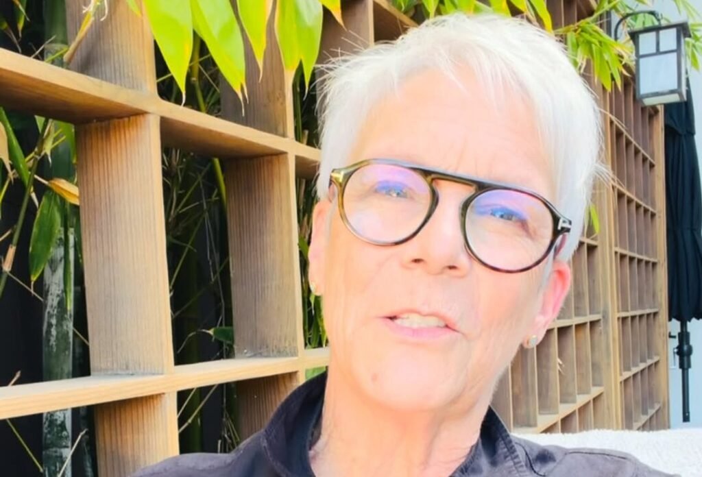 Jamie Lee Curtis Calls on ‘The Bear’ Viewers to Support Children’s Los Angeles