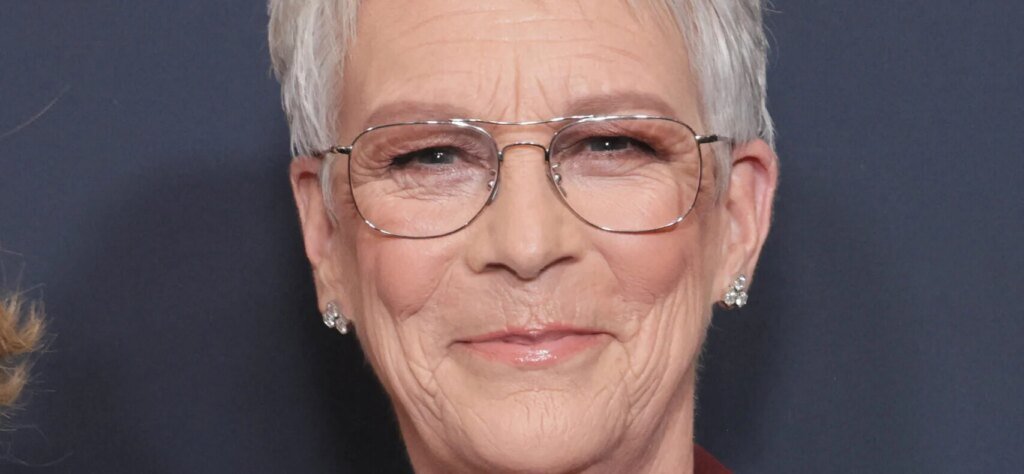 Jamie Lee Curtis' Emotional Tribute After Her Sister's Death