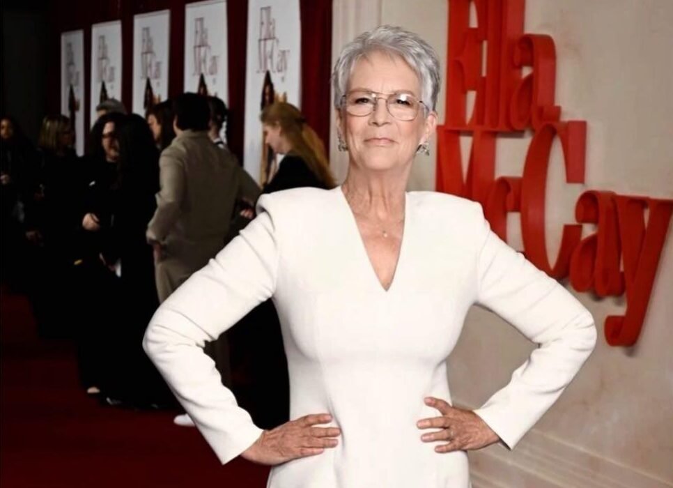 Jamie Lee Curtis Recruited Ariana DeBose for ‘Scarpetta’ With a Single Text Jamie Lee Curtis Recruited Ariana DeBose for ‘Scarpetta’ With a Single Text