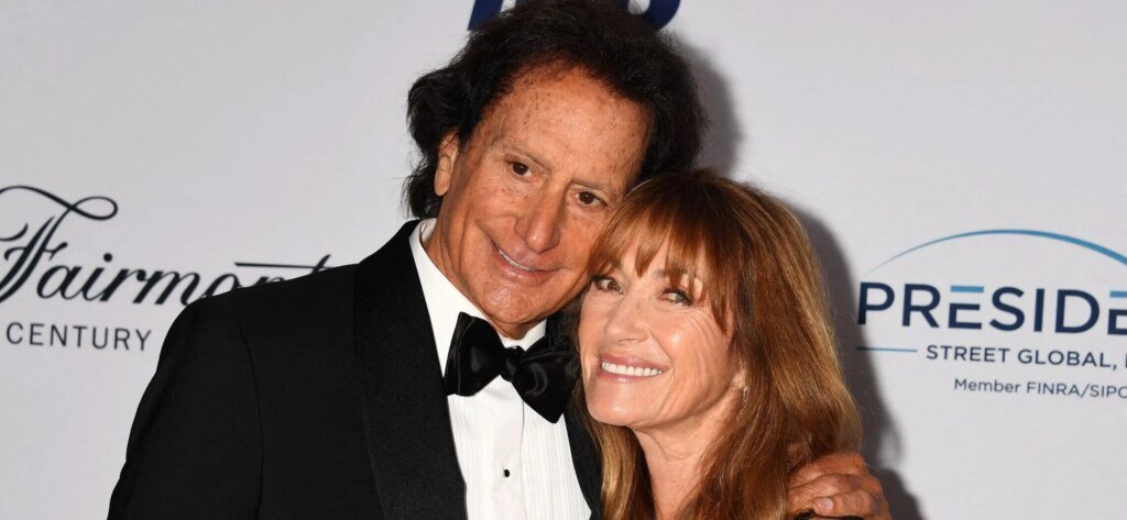 Jane Seymour Breaks Silence On Her NSFW Proposal Jane Seymour Breaks Silence On Her NSFW Proposal