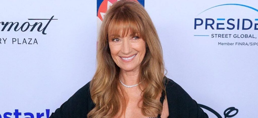 Jane Seymour Reveals Workout That Is Off Limits