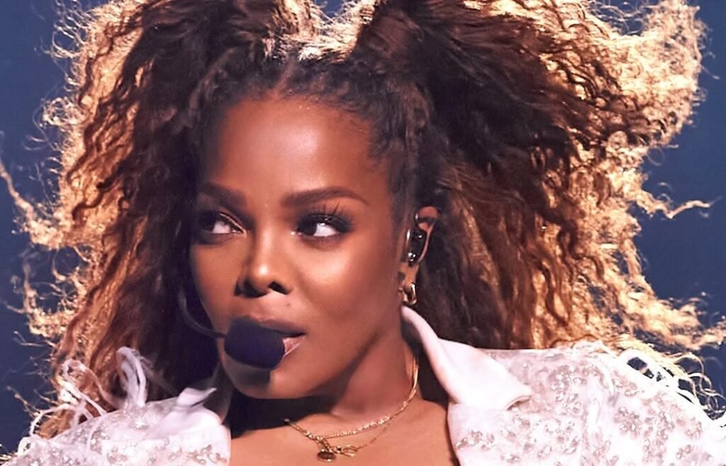 Janet Jackson Wraps Two Weeks in Japan with BE:FIRST and Competition Winners