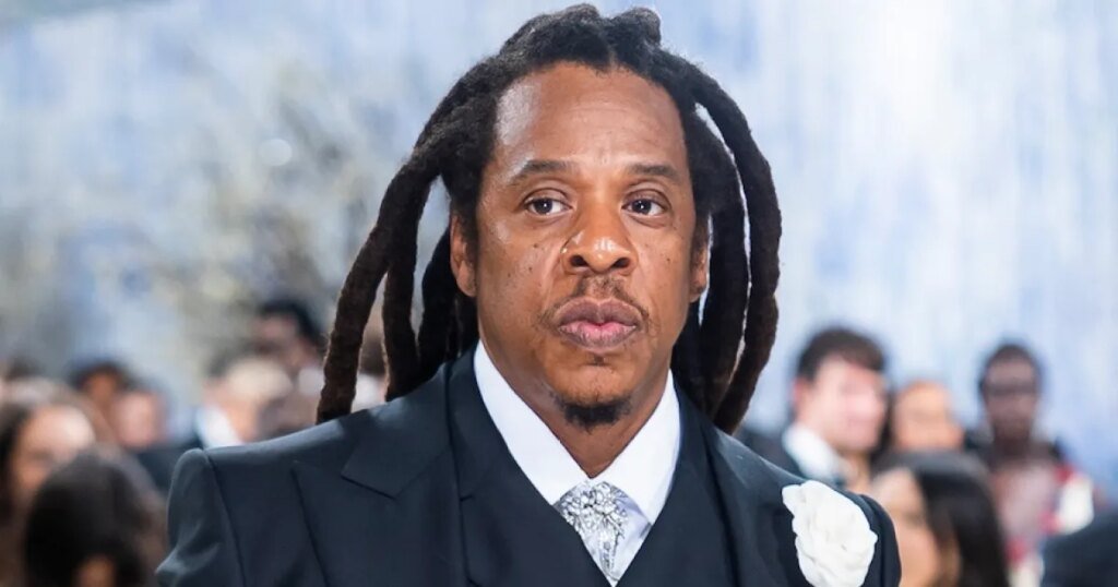 Jay-Z Blasts Kanye West, Nicki Minaj, Drake at Roots Picnic Jay-Z Blasts Kanye West, Nicki Minaj, Drake at Roots Picnic