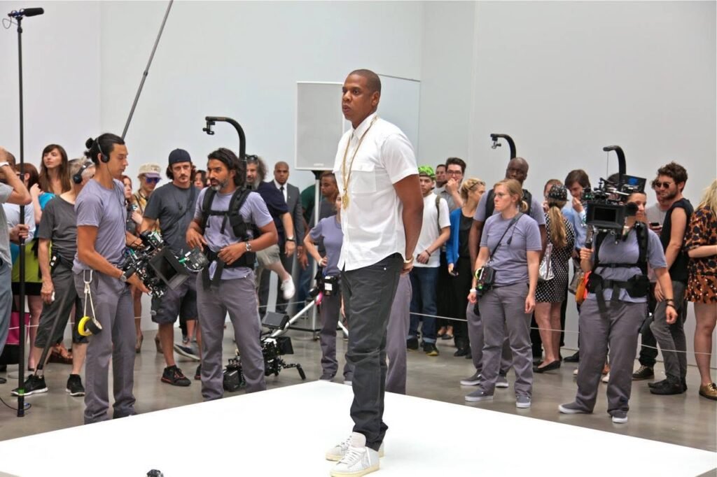 Jay-Z and Rick Rubin Are Getting an 8-Part HBO Max Documentary This Fall