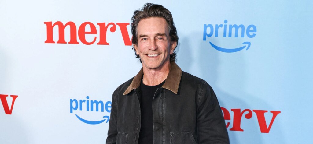 Jeff Probst Shares Bold New Vision For ‘Survivor’ Jeff Probst Shares Bold New Vision For 'Survivor'