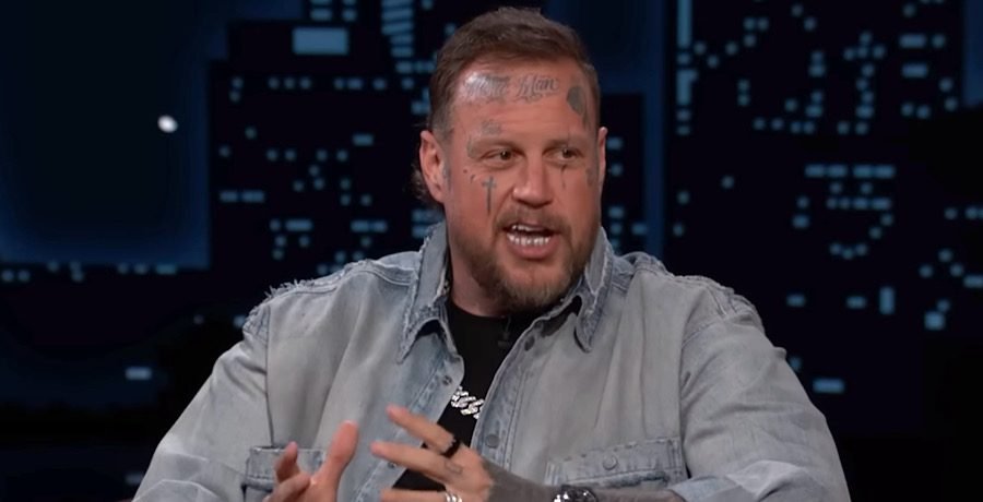 Jelly Roll & Bunnie Xo Divorce A PR Stunt? Jelly Roll & Bunnie Xo Divorce A PR Stunt?