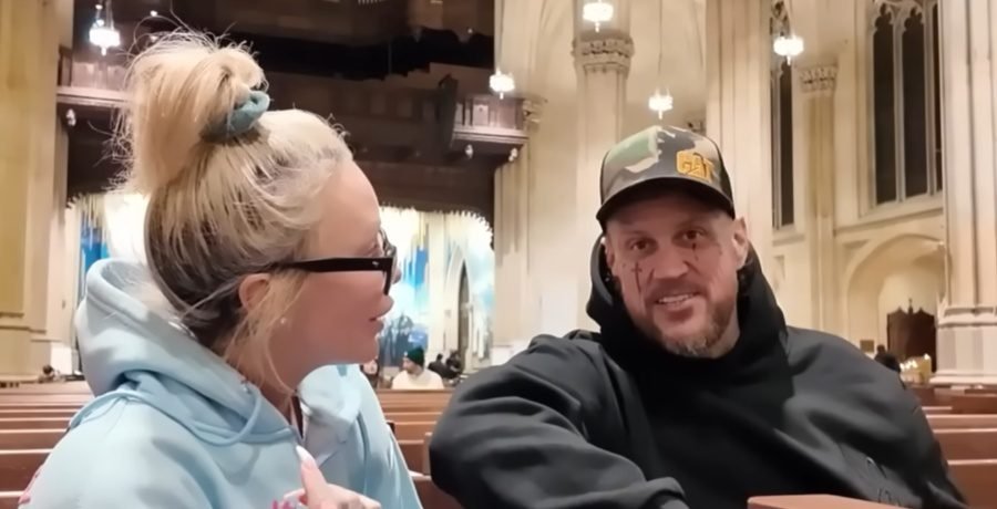 Jelly Roll & Bunnie Xo Separation Date Revealed, Moving Fast Jelly Roll & Bunnie Xo Separation Date Revealed, Moving Fast