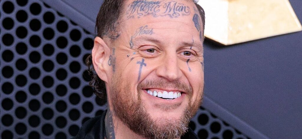Jelly Roll Lands Major TV Gig After Emotional Divorce Message Jelly Roll Lands Major TV Gig After Emotional Divorce Message