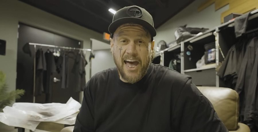 Jelly Roll Shocks With New Career Amid Bunnie Xo Divorce Jelly Roll Shocks With New Career Amid Bunnie Xo Divorce