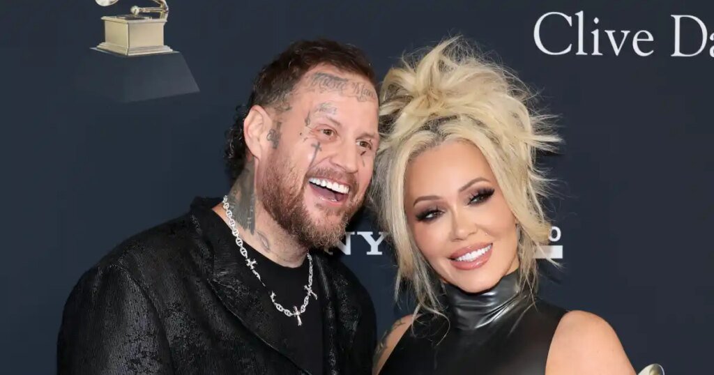 Jelly Roll and Bunnie Xo Divorce: Signs They Had Split Jelly Roll and Bunnie Xo Divorce: Signs They Had Split