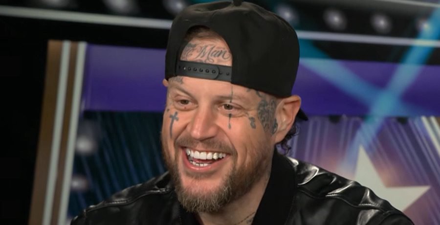 Jelly Roll’s Alleged Death Threats Caused Strain On Marriage Jelly Roll's Alleged Death Threats Caused Strain On Marriage