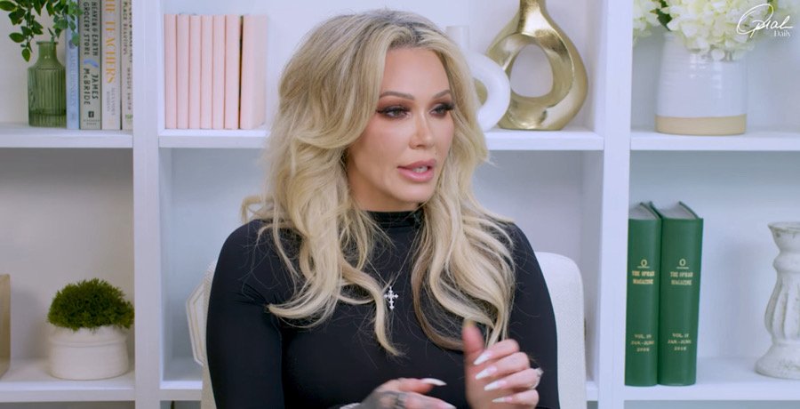 Jelly Roll’s Faith Rejected Bunnie Xo’s ‘Provocative’ Brand Jelly Roll's Faith Rejected Bunnie Xo's 'Provocative' Brand