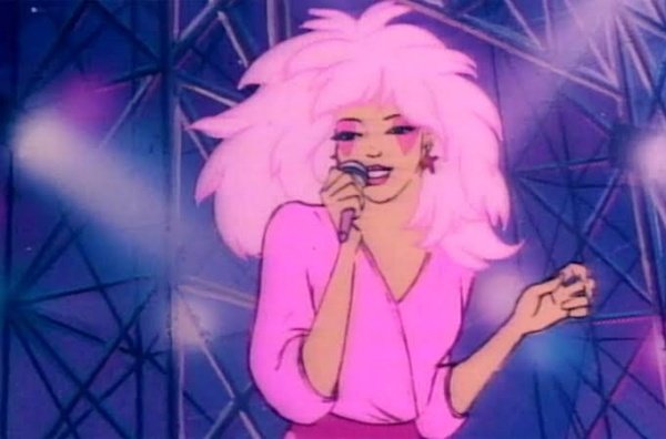 Jem and the Holograms: Live-Action Series Based on 1980s Cartoon in the Works – canceled + renewed TV shows, ratings Jem and the Holograms: Live-Action Series Based on 1980s Cartoon in the Works - canceled + renewed TV shows, ratings