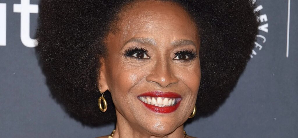 Jenifer Lewis Reveals Hidden Sex Battle That Shaped Her Life