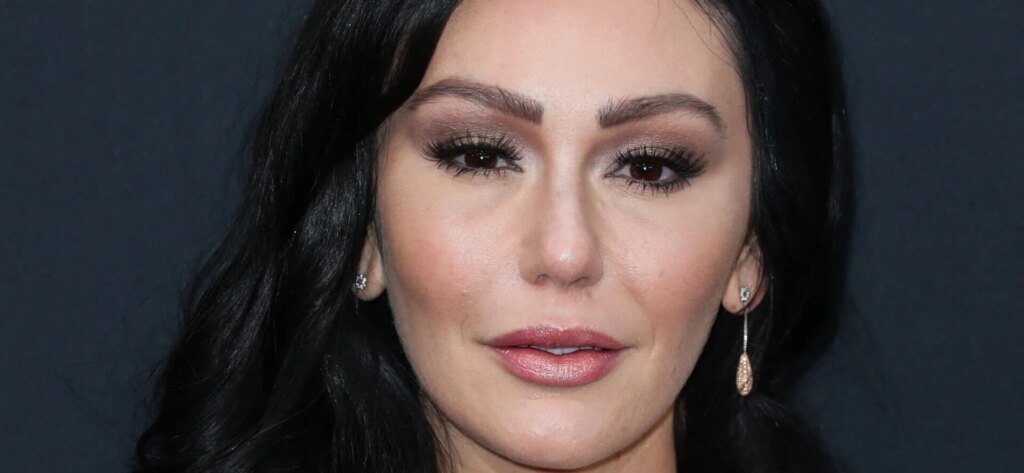 Jenni 'JWoww' Farley Pulls Off Ultimate Wedding Surprise