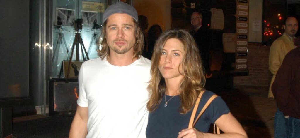 Jennifer Aniston, Boyfriend Face 'Surprising' Tension Over Brad Pitt