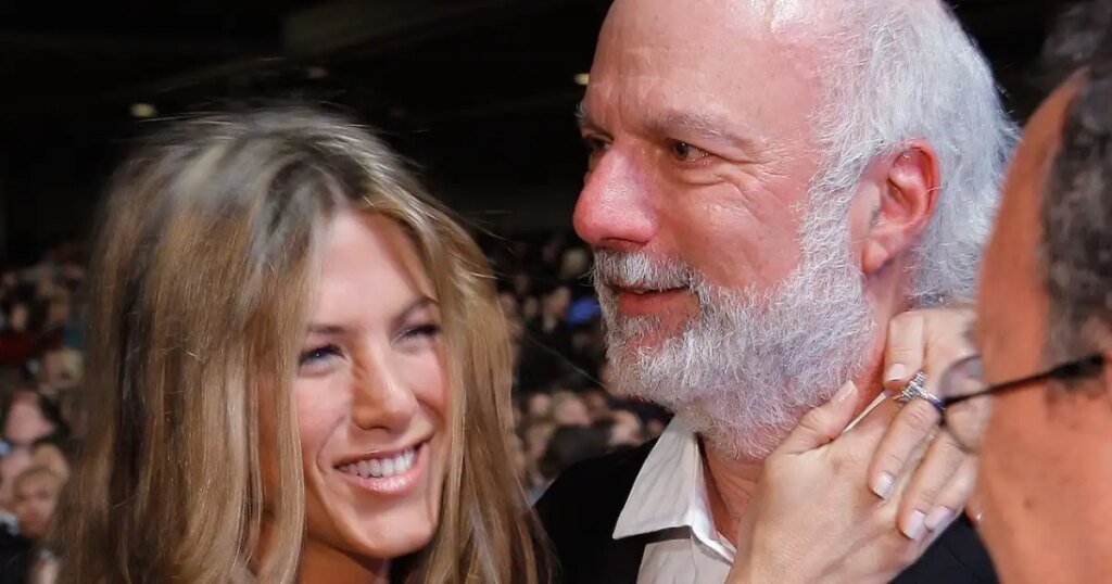 Jennifer Aniston Reacts to James Burrows’ Death at 85 Jennifer Aniston Reacts to James Burrows' Death at 85