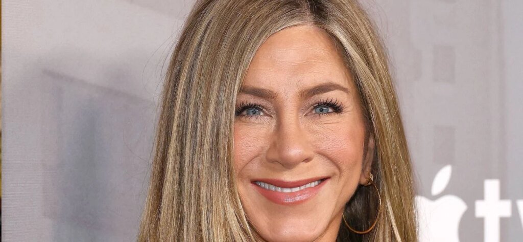 Jennifer Aniston Says Simple Workouts Keep Her Strong At 57 Jennifer Aniston Says Simple Workouts Keep Her Strong At 57