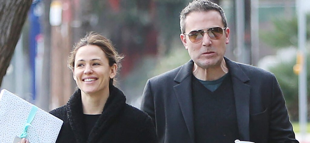 Jennifer Garner Reveals Career Cost Of Divorce Drama Jennifer Garner Reveals Career Cost Of Divorce Drama