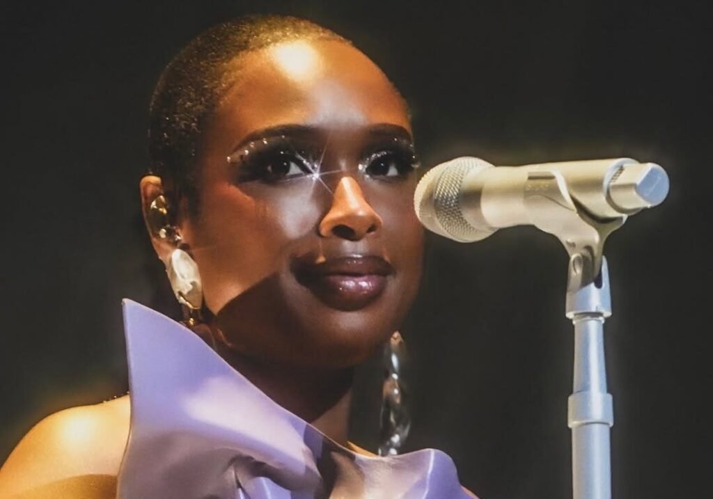 Jennifer Hudson Takes Her 2026 Tour North After Two Unforgettable Florida Nights