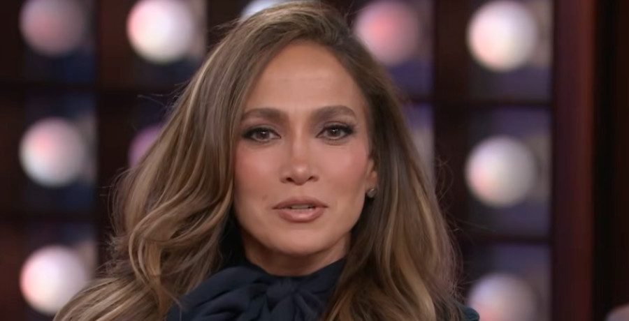 Jennifer Lopez Confesses Crush On ‘Sexy’ ’90s Female Star Jennifer Lopez Confesses Crush On 'Sexy' '90s Female Star