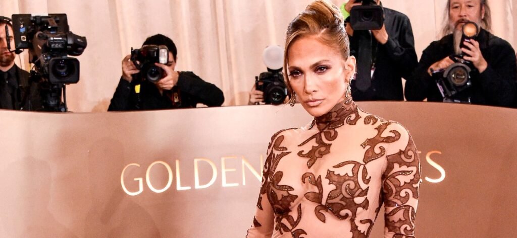 Jennifer Lopez Names Oscar Winner She Could Not Enjoy Jennifer Lopez Names Oscar Winner She Could Not Enjoy