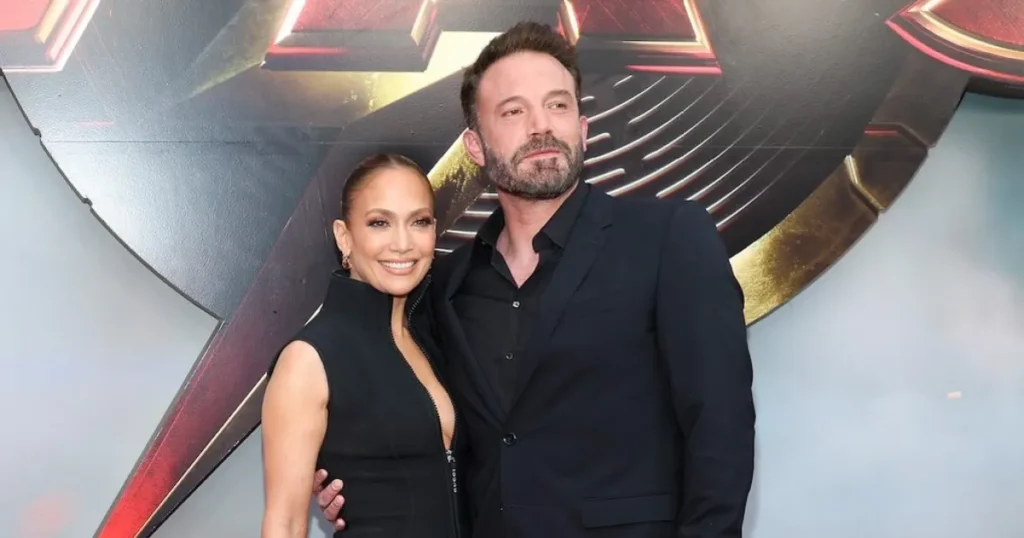 Jennifer Lopez Reflects on Impact of Ben Affleck Split