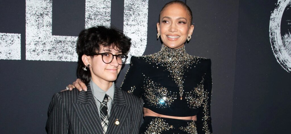 Jennifer Lopez Reveals Her Twins’ 5-College Acceptance Record