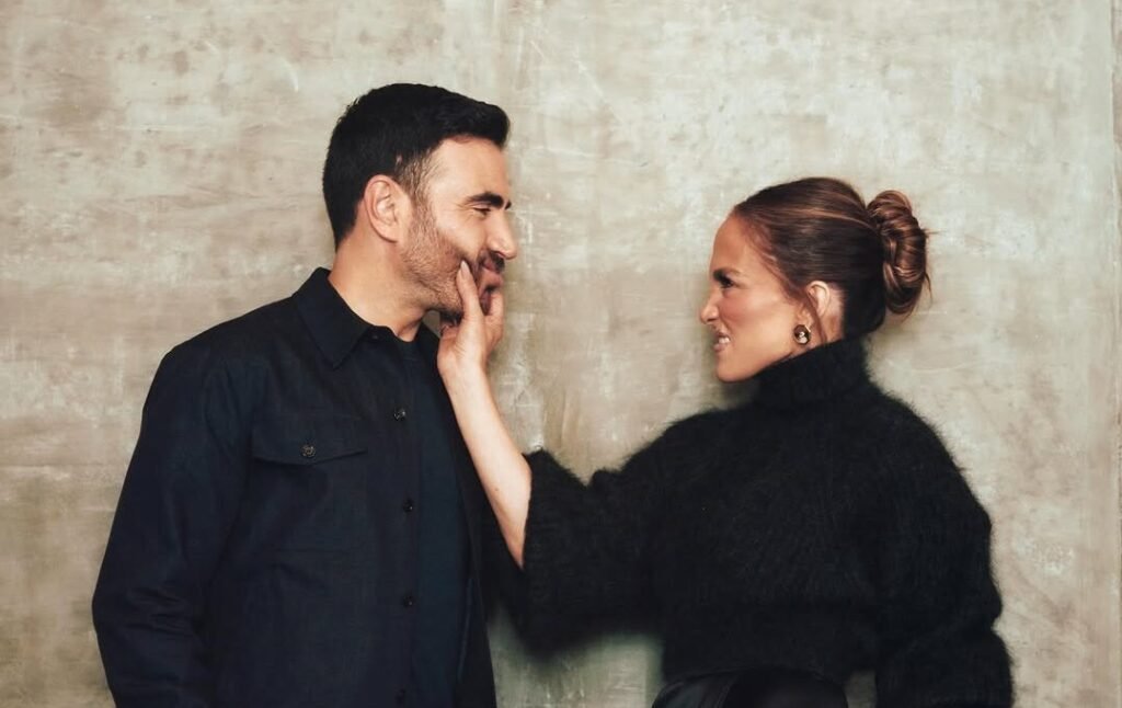 Jennifer Lopez and Brett Goldstein Lead ‘Office Romance’ to a Number One Debut
