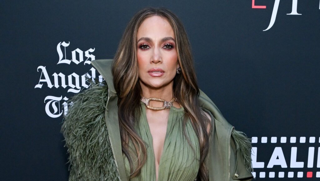 Jennifer Lopez on Toxic Love and Ben Affleck Healing – Hollywood Life