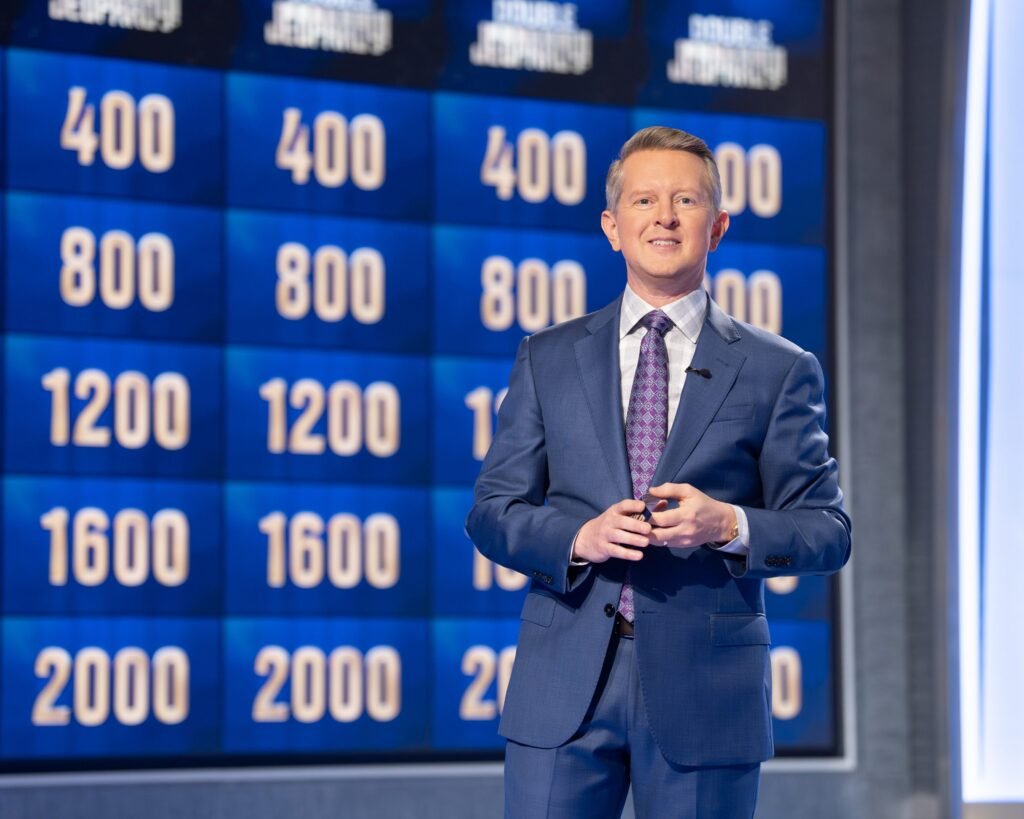 Jeopardy! Masters: Season Four; ABC Series Renewed & Returning This Summer - canceled + renewed TV shows, ratings