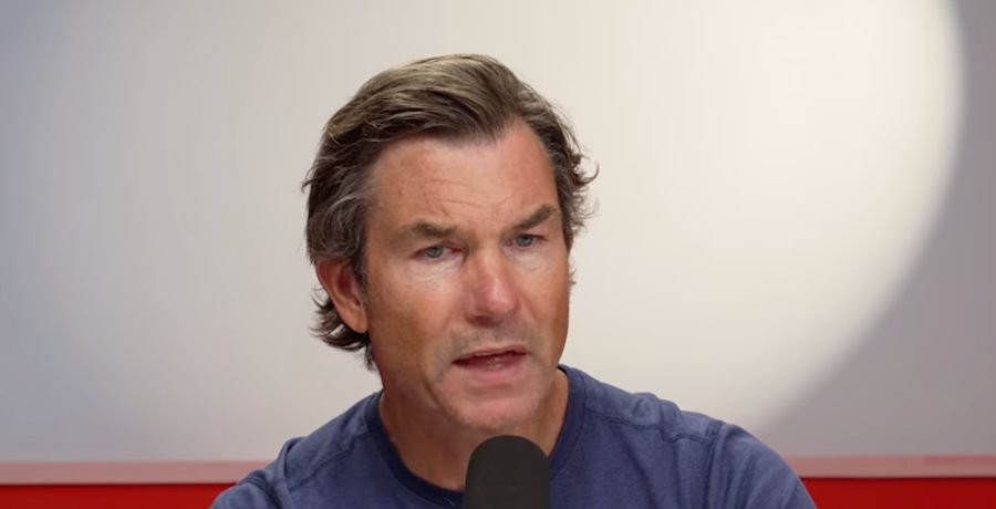 Jerry O’Connell Reveals Attraction To Wife’s Body Odor Jerry O'Connell Reveals Attraction To Wife's Body Odor