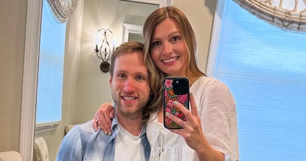 Jesse Ridgway Claims Wife’s Family Wants Her to Leave Him Jesse Ridgway Claims Wife's Family Wants Her to Leave Him