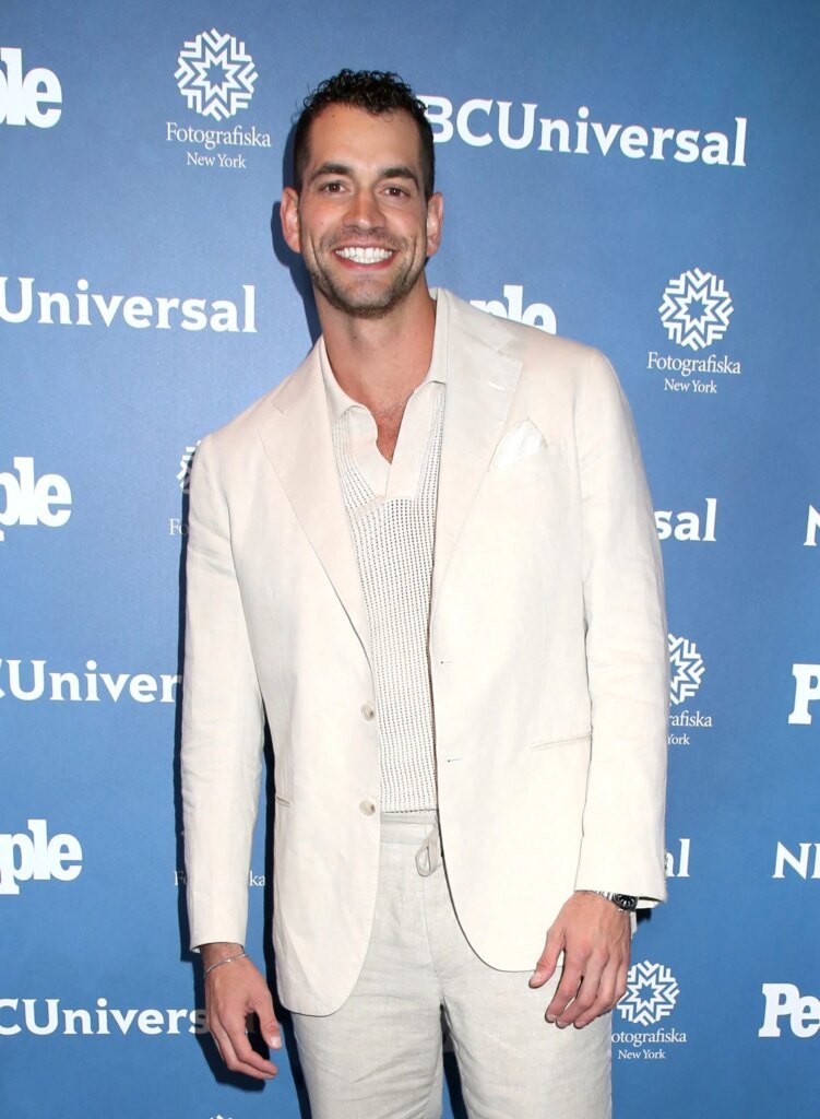 Jesse Solomon Left Shaken By 'Summer House' Reunion Drama