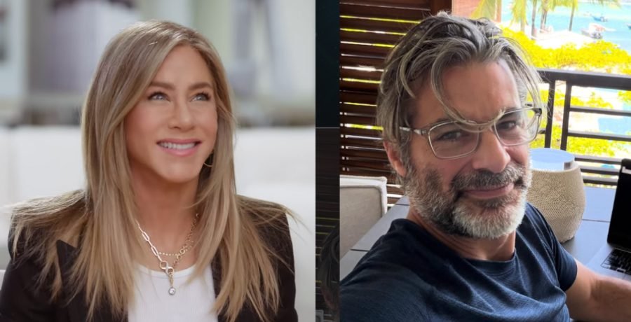 Jim Curtis Reportedly Wants One Ex Out Of Jennifer Aniston’s Life Jim Curtis Reportedly Wants One Ex Out Of Jennifer Aniston's Life