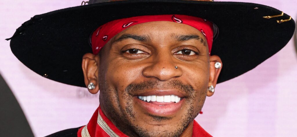 Jimmie Allen's Silence Costs Him $1.8M In Sexual Assault Case