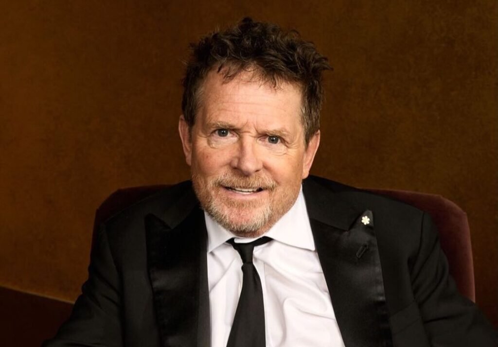 Jimmy Kimmel Celebrates Michael J. Fox Turning 65 with a ‘Great Scott’ Tribute