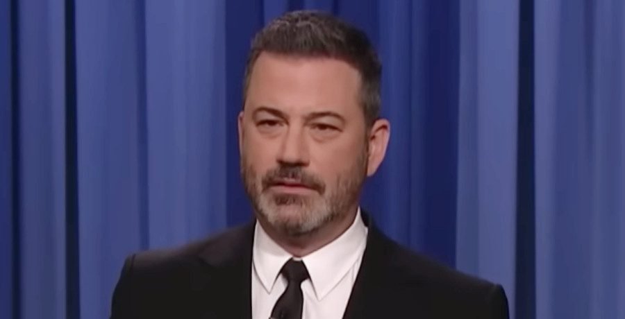 Jimmy Kimmel Claims Late-Night TV Is Being ‘Poisoned’ To Death Jimmy Kimmel Claims Late-Night TV Is Being 'Poisoned' To Death