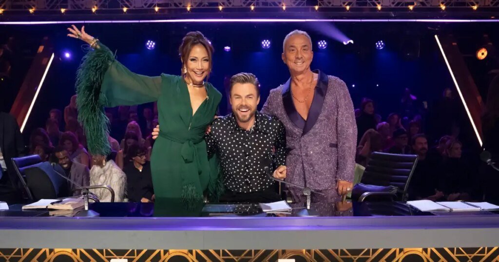 Jimmy Kimmel’s Sidekick Guillermo Rodriguez Joins DWTS Season 35 Jimmy Kimmel's Sidekick Guillermo Rodriguez Joins DWTS Season 35