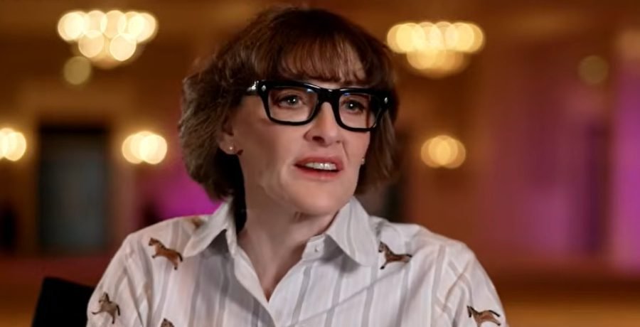Joan Cusack Opens Up About Six-Year Hollywood Hiatus Joan Cusack Opens Up About Six-Year Hollywood Hiatus