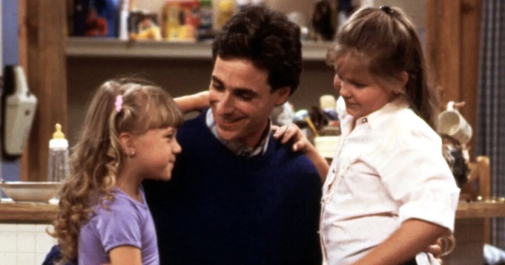 Jodie Sweetin Recalls Full House Pilot With Different Danny