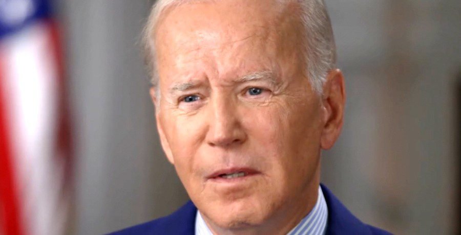 Joe Biden Curses & Tears Up During Jay Leno YouTube Chat Joe Biden Curses & Tears Up During Jay Leno YouTube Chat