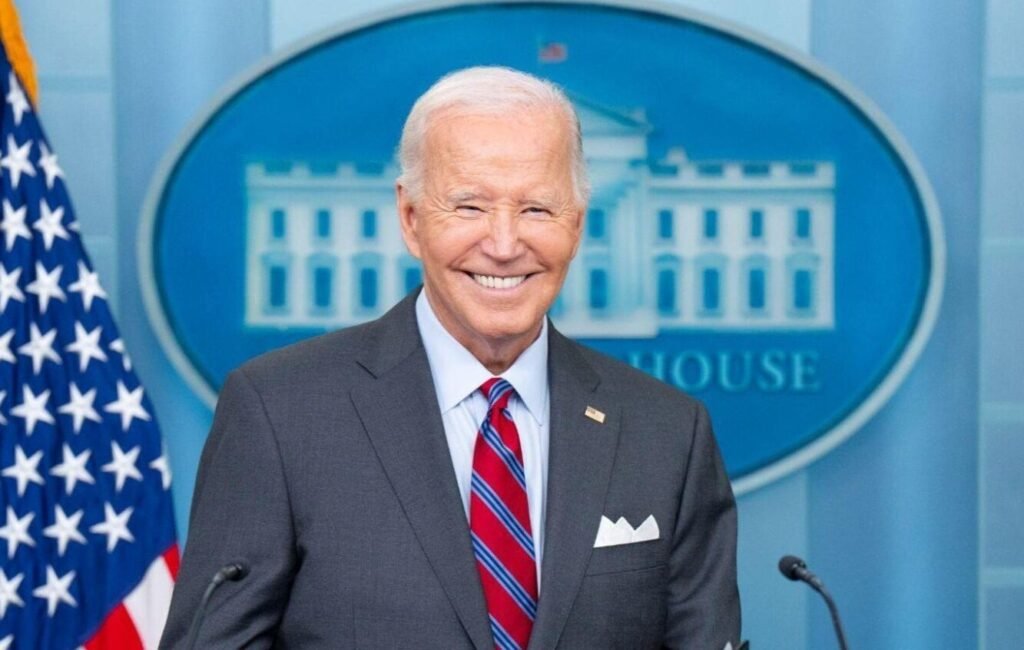 Joe Biden Throws His Weight Behind Keisha Lance Bottoms for Georgia Governor Joe Biden Throws His Weight Behind Keisha Lance Bottoms for Georgia Governor
